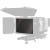 SmallRig 4224 filtr w użyciu